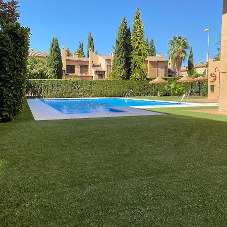 Apartamento Almunia Γρανάδα Εξωτερικό φωτογραφία