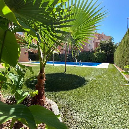 Apartamento Almunia Γρανάδα Εξωτερικό φωτογραφία