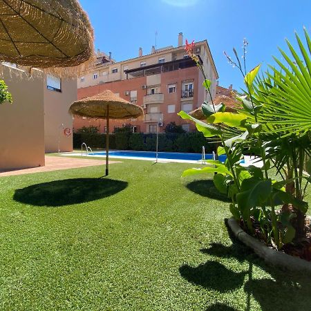 Apartamento Almunia Γρανάδα Εξωτερικό φωτογραφία