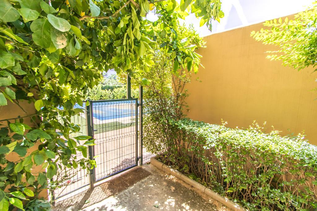 Apartamento Almunia Γρανάδα Εξωτερικό φωτογραφία