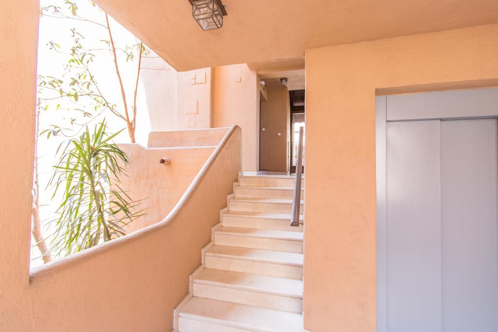Apartamento Almunia Γρανάδα Εξωτερικό φωτογραφία