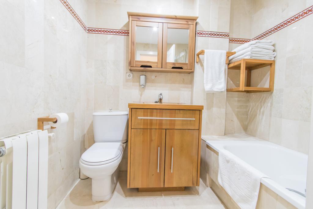 Apartamento Almunia Γρανάδα Εξωτερικό φωτογραφία