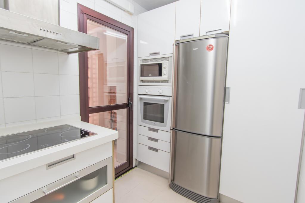 Apartamento Almunia Γρανάδα Εξωτερικό φωτογραφία
