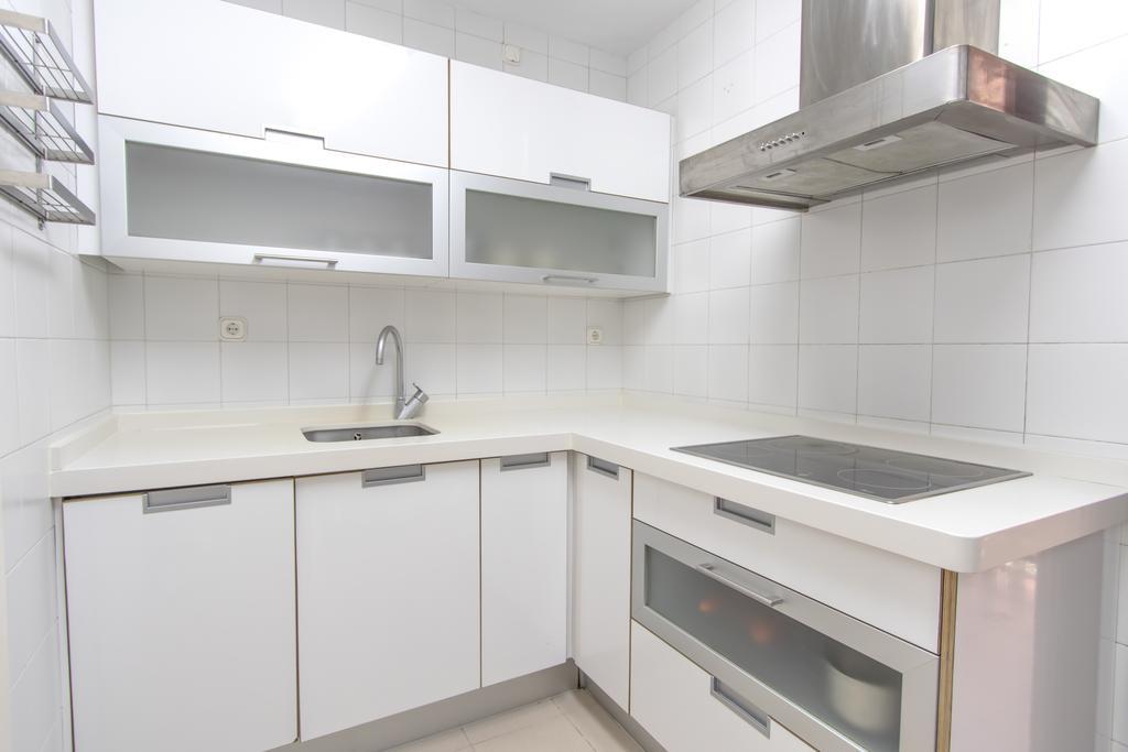Apartamento Almunia Γρανάδα Εξωτερικό φωτογραφία