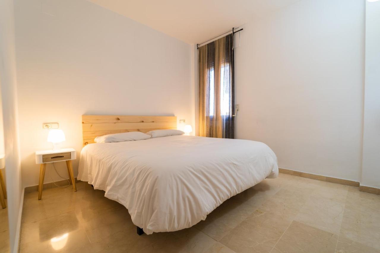 Apartamento Almunia Γρανάδα Εξωτερικό φωτογραφία