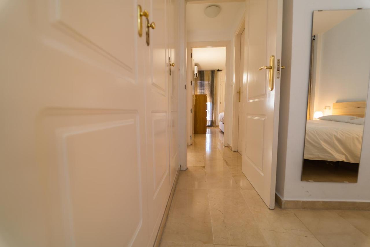 Apartamento Almunia Γρανάδα Εξωτερικό φωτογραφία