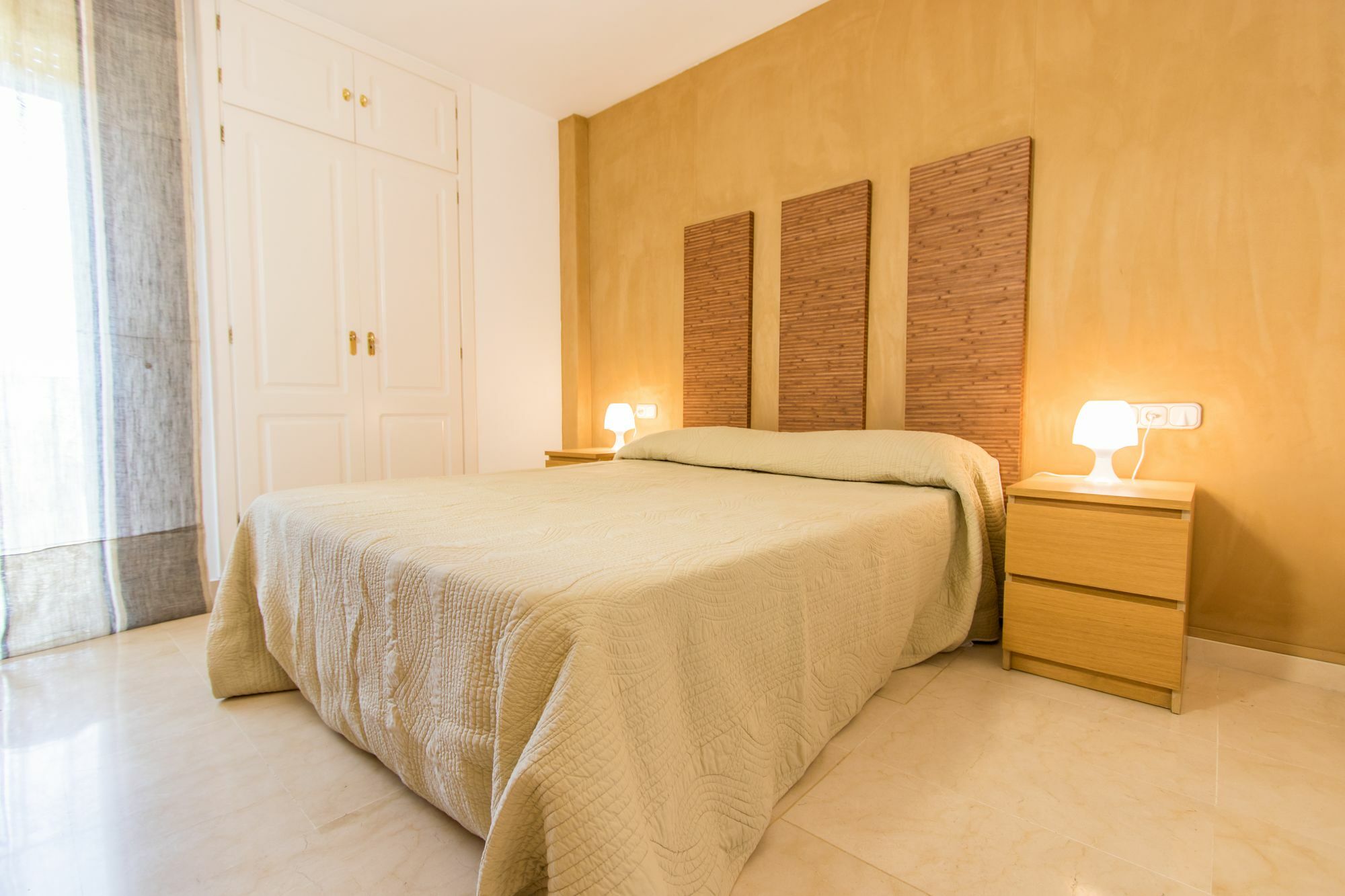 Apartamento Almunia Γρανάδα Εξωτερικό φωτογραφία