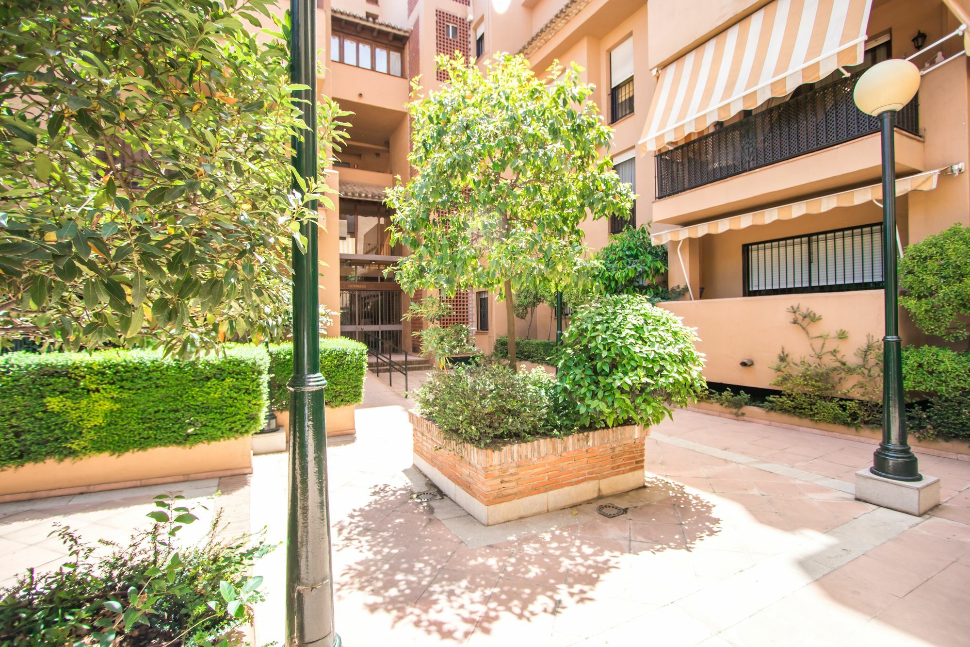 Apartamento Almunia Γρανάδα Εξωτερικό φωτογραφία