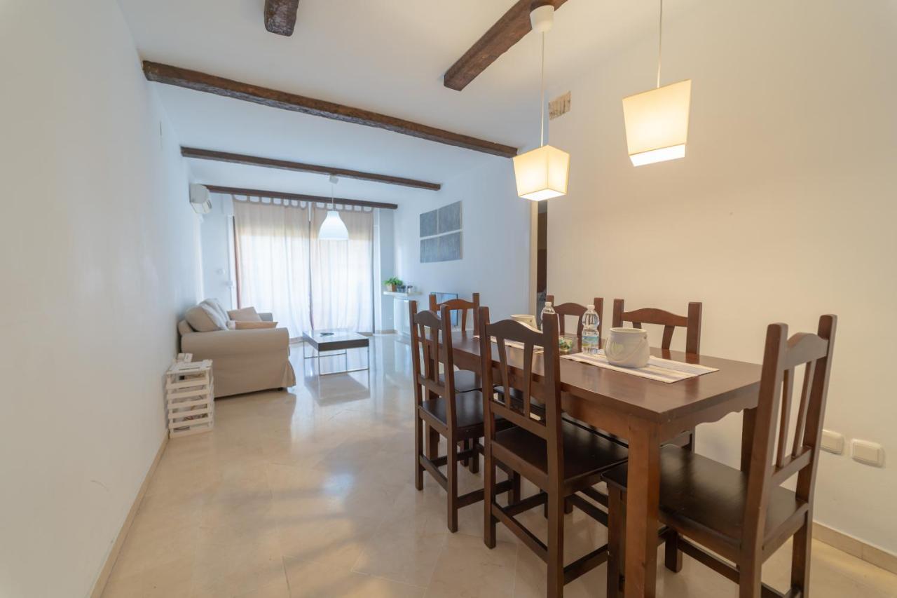 Apartamento Almunia Γρανάδα Εξωτερικό φωτογραφία