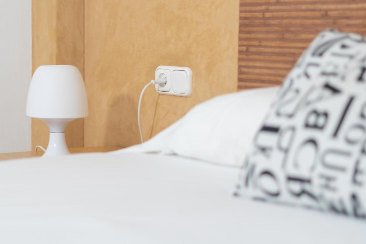 Apartamento Almunia Γρανάδα Εξωτερικό φωτογραφία