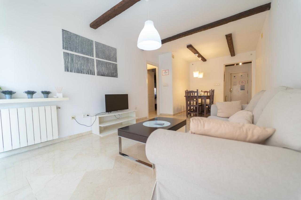 Apartamento Almunia Γρανάδα Εξωτερικό φωτογραφία