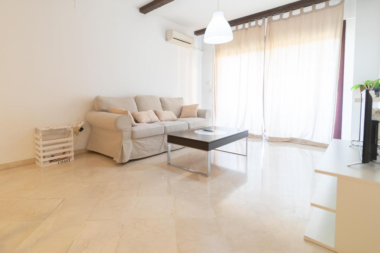 Apartamento Almunia Γρανάδα Εξωτερικό φωτογραφία
