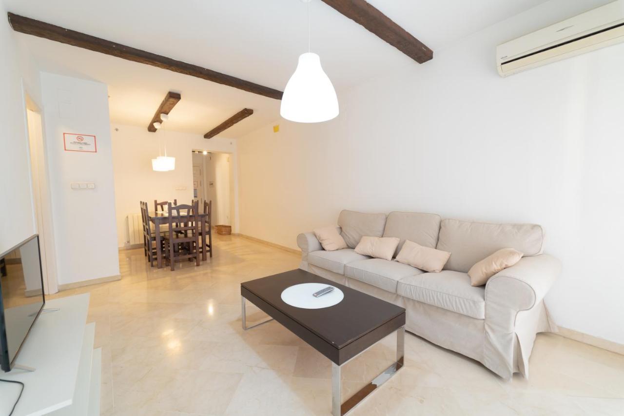 Apartamento Almunia Γρανάδα Εξωτερικό φωτογραφία