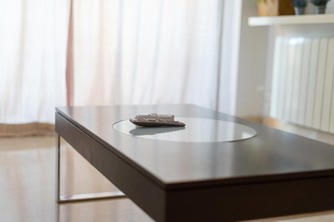 Apartamento Almunia Γρανάδα Εξωτερικό φωτογραφία