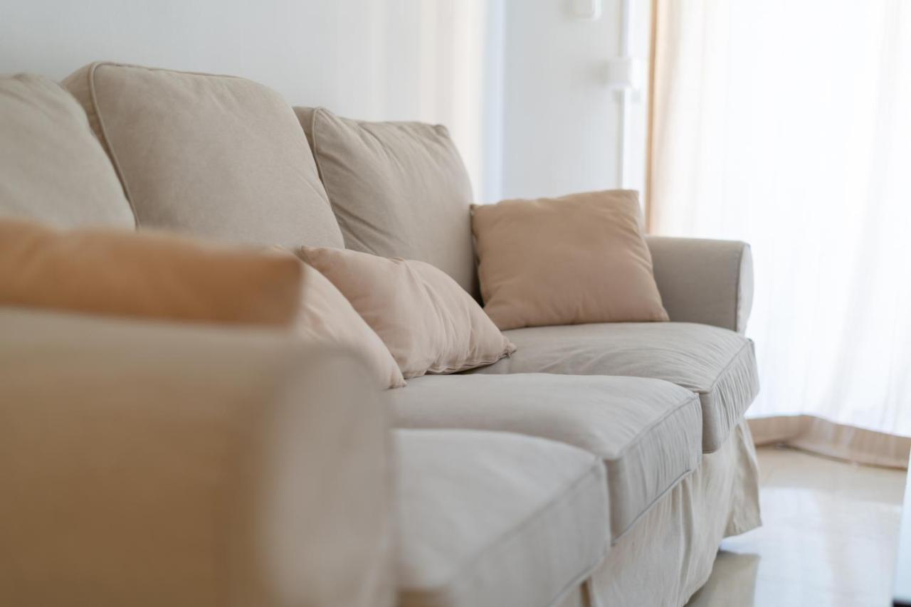 Apartamento Almunia Γρανάδα Εξωτερικό φωτογραφία
