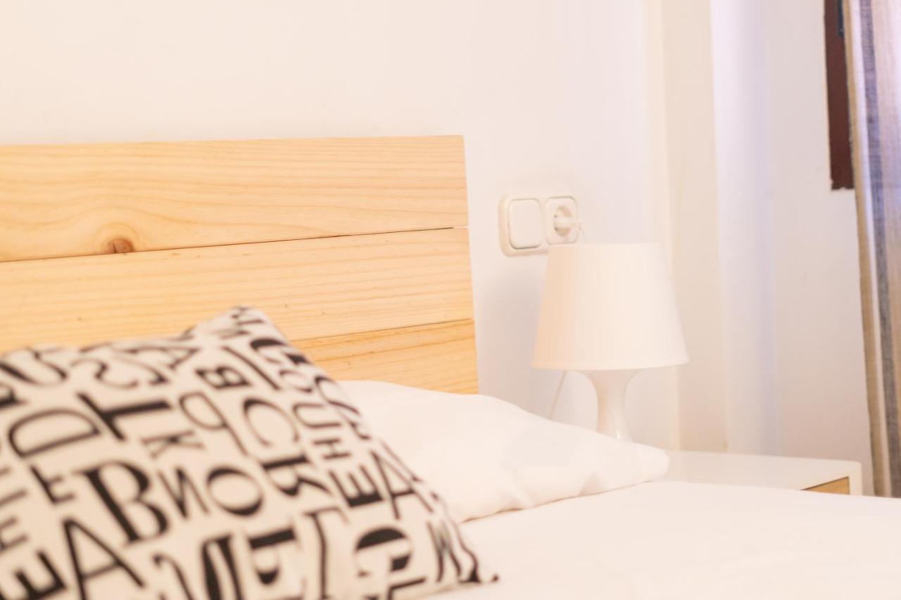 Apartamento Almunia Γρανάδα Εξωτερικό φωτογραφία