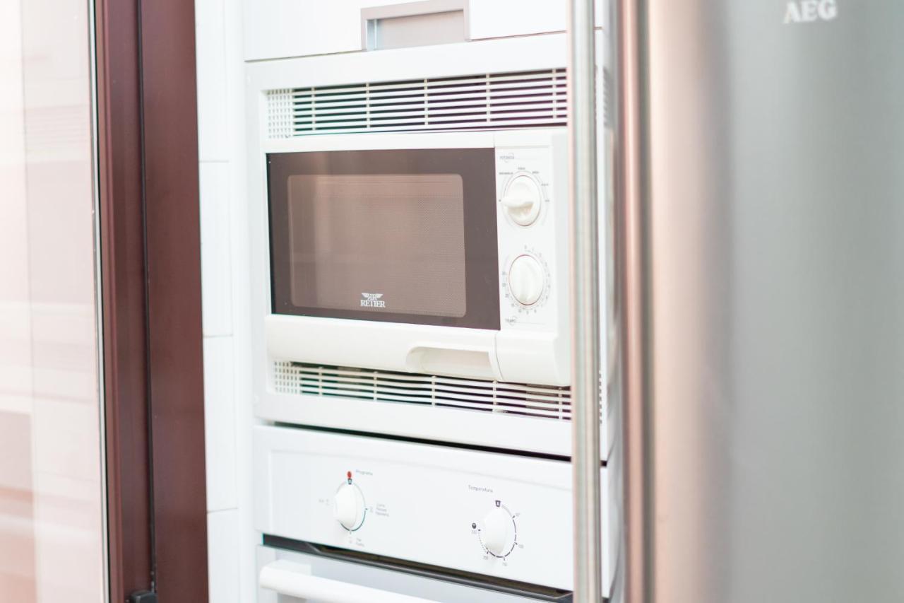 Apartamento Almunia Γρανάδα Εξωτερικό φωτογραφία